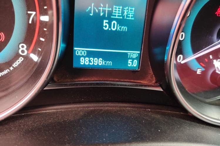 Used Haval H1 2015 1.5L Manual Luxury Model