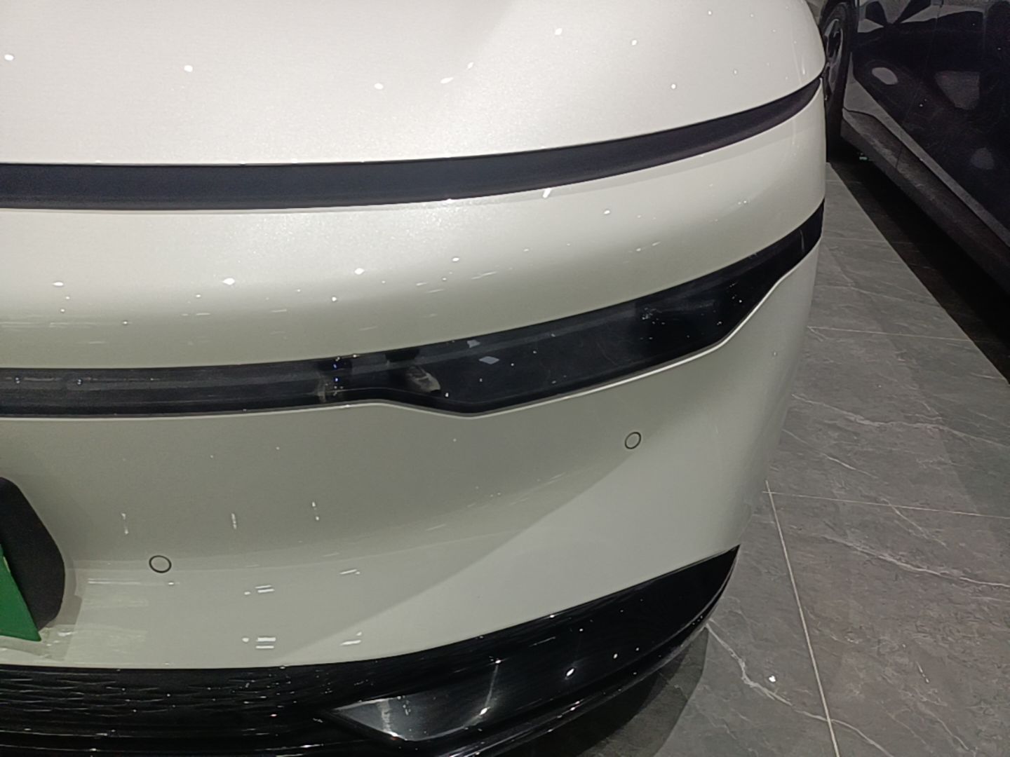 Zeekr 007 2024 Rear-Drive Intelligent Driving Version 100 kWh — снимка 8