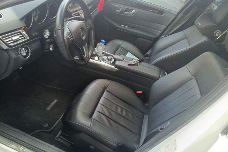 Used Mercedes-Benz E-Class 2015 Restyled E 260 L Sport Edition
