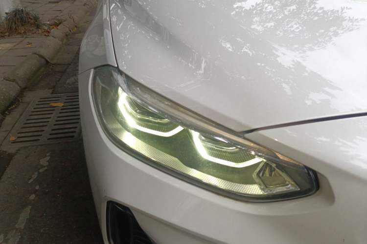 Used BMW 1 Series 2019 118i M Sport Package