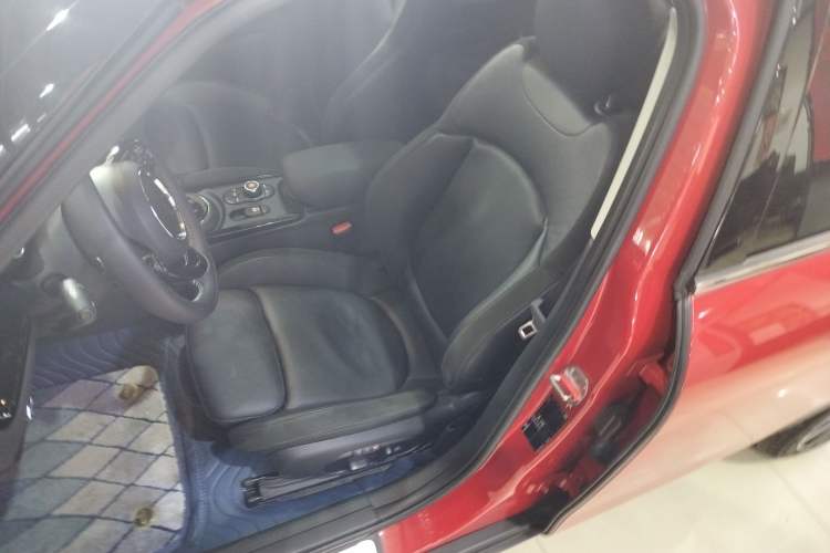 Used MINI Clubman 2019 2.0T COOPER S