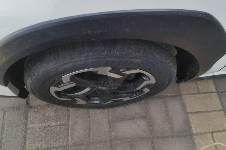 Used Subaru XV 2021 2.0i All-Wheel-Drive Luxury Edition EyeSight