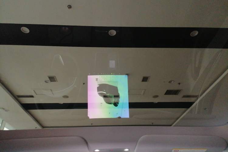 Used Tesla Model Y 2025 Rear-Wheel-Drive Version