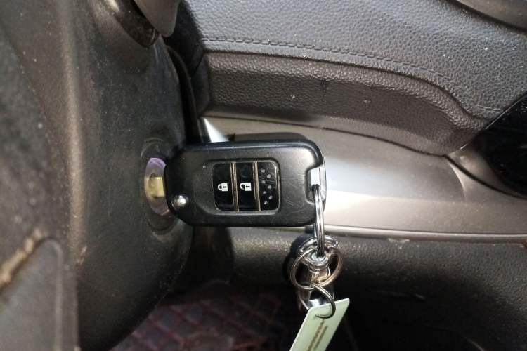 Used Honda CR-V 2016 2.0L two-wheel drive Urban Edition