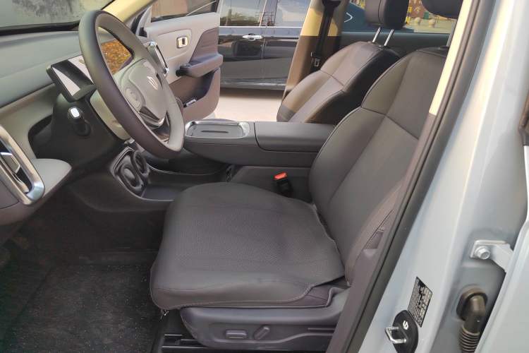 Used Leapmotor B10 2025 510 Joyful Edition