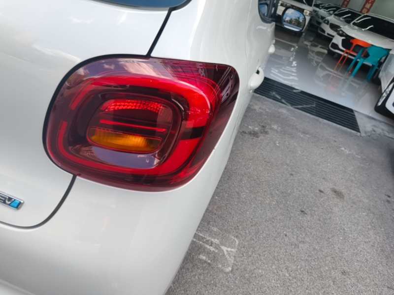 Used Wuling Hongguang MINIEV 2025 Four-Door Version Advanced Edition — 7