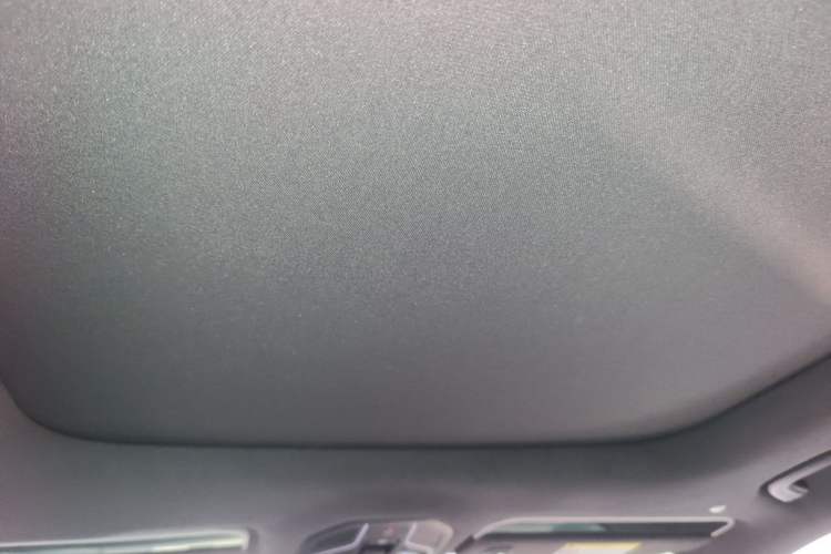 Used Geely Auto Monjaro L 2025 Dongfang Yao 2.0TD Automatic All-Wheel-Drive Wangyue Edition
