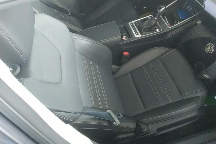 Used BYD Qin 2019 1.5L Automatic Prestige Model