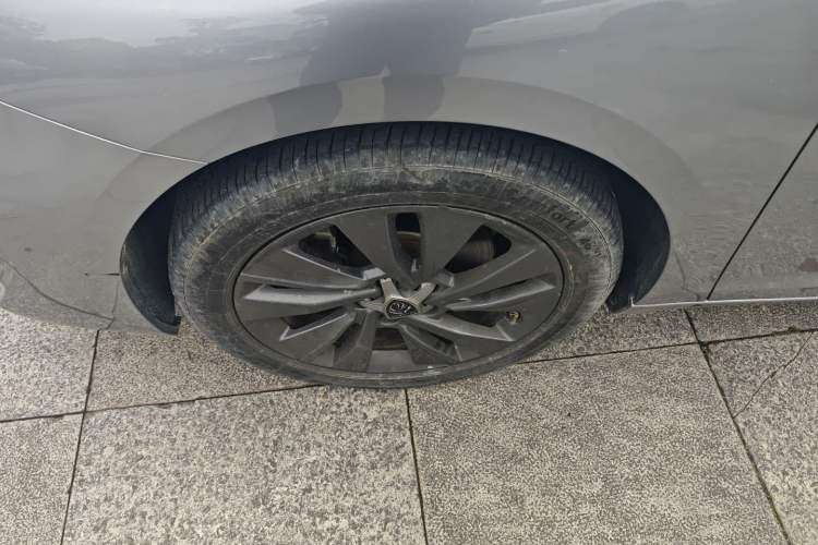 Used Peugeot 408 2022 1.6T Ambition Edition