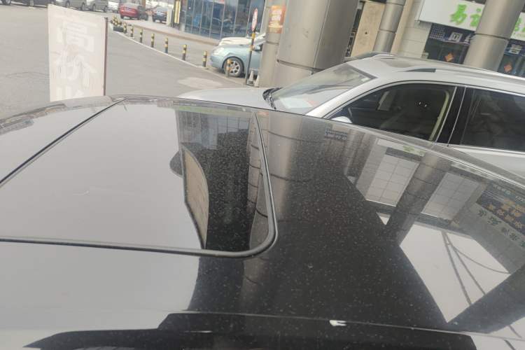 Used Volkswagen Lavida 2013 Revised Version 1.4 TSI DSG Comfort Edition
