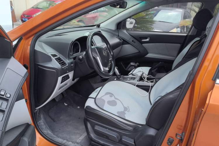 Used Luxgen U6 SUV 2014 1.8T Fashion Edition
