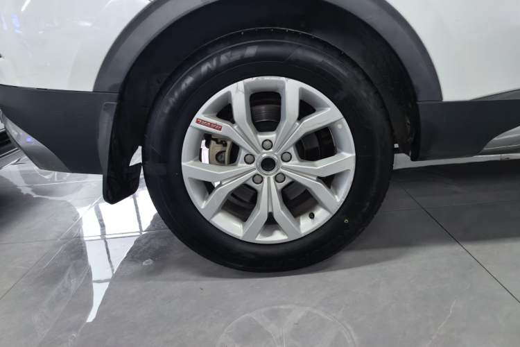 Used Haval H6 2019 Red Label 1.5 GDIT Automatic Champion Edition