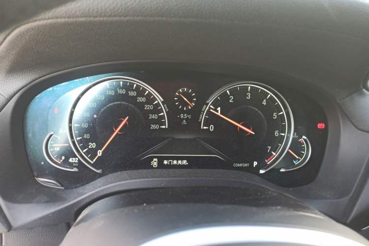 Used BMW X3 2019 xDrive28i M Sport Package