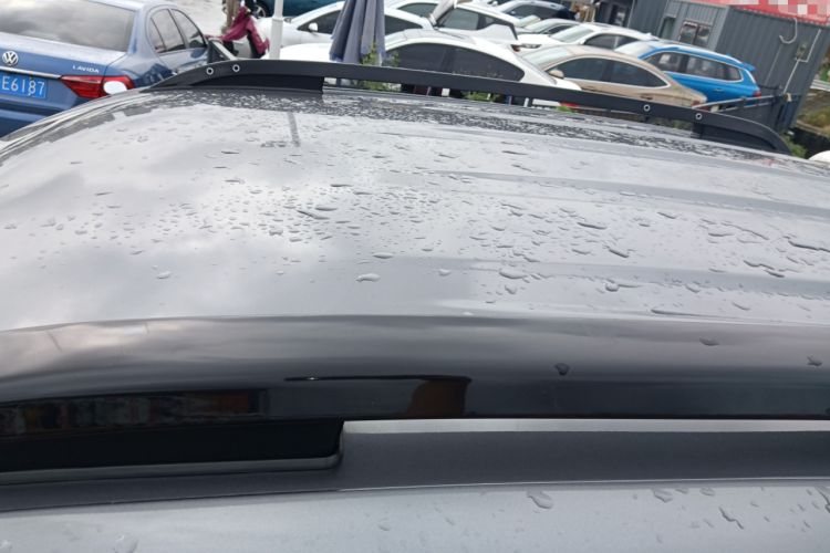 Used SAIC MAXUS Xingji 2023 Starry H 2.0T Automatic Diesel Dual-Turbo All-Wheel Drive Luxury Edition Long Wheelbase
