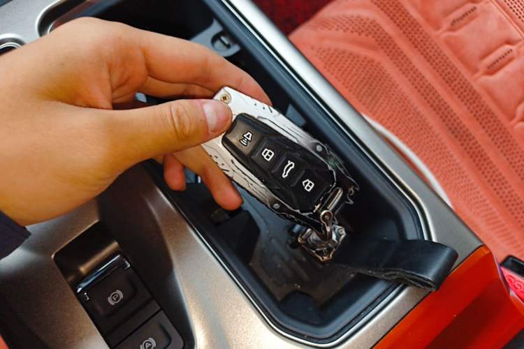 Used Haval DARGO 2024 1.5T DCT Border Collie Edition
