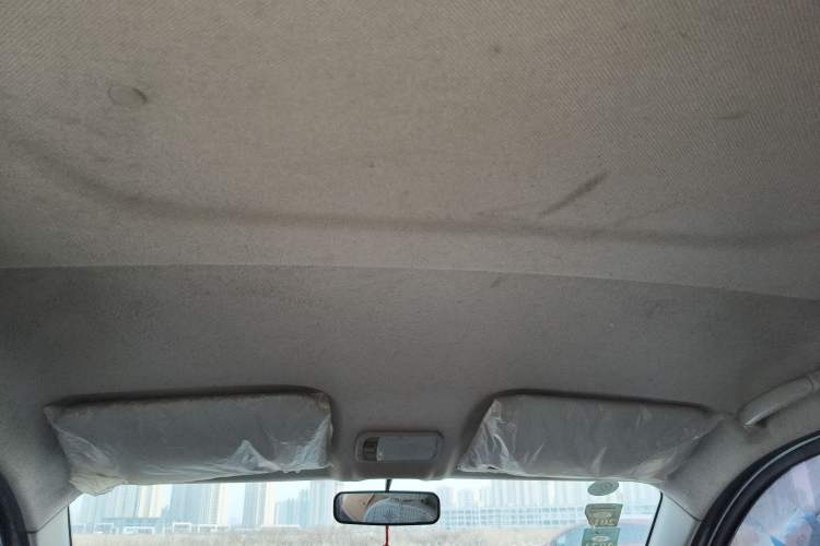 Used Wuling Zhiguang V 2017 1.2L Base Version LMH