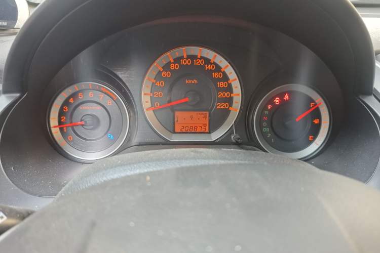 Used Honda City Classic 2008 1.5L Automatic Elite Edition