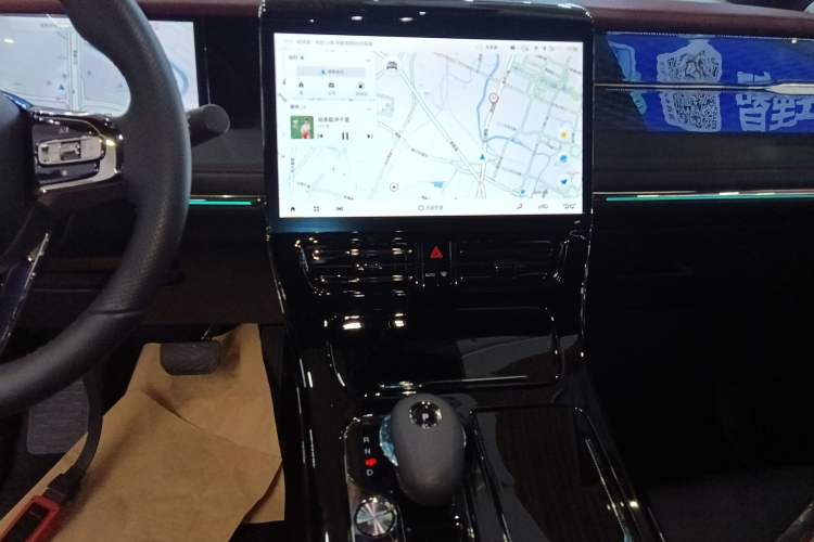 Used GAC Trumpchi M8 2023 Zongshi Series 400T Flagship Edition