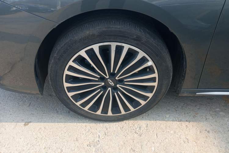 Used Chery Fengyun A8L 2025 1.5 TGDI 145 km Luxury Version
