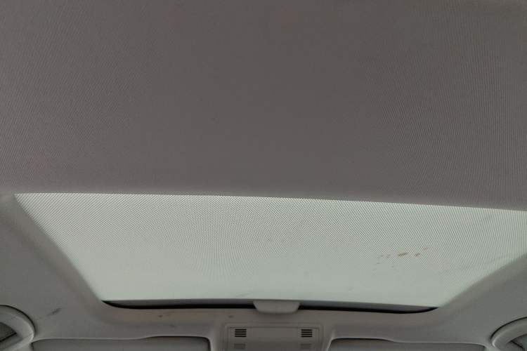 Used Volkswagen Golf 2020 Zhiai Edition 280TSI DSG Comfort Model Headliner