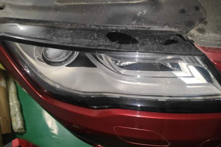 Used Audi A7 2014 50 TFSI quattro Comfort Model Right Front Headlight