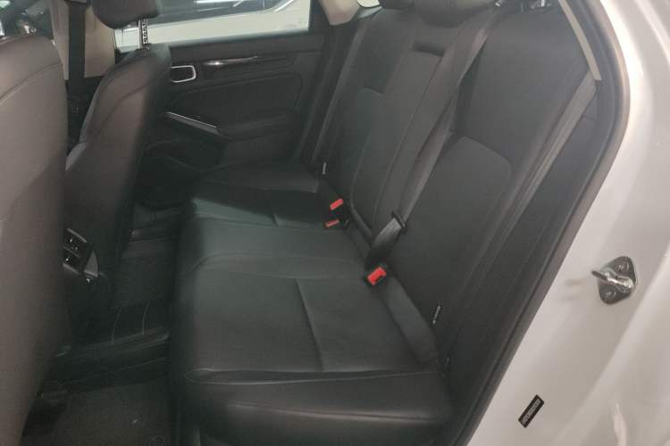 Used Honda Integra 2022 240TURBO CVT Luxury Edition