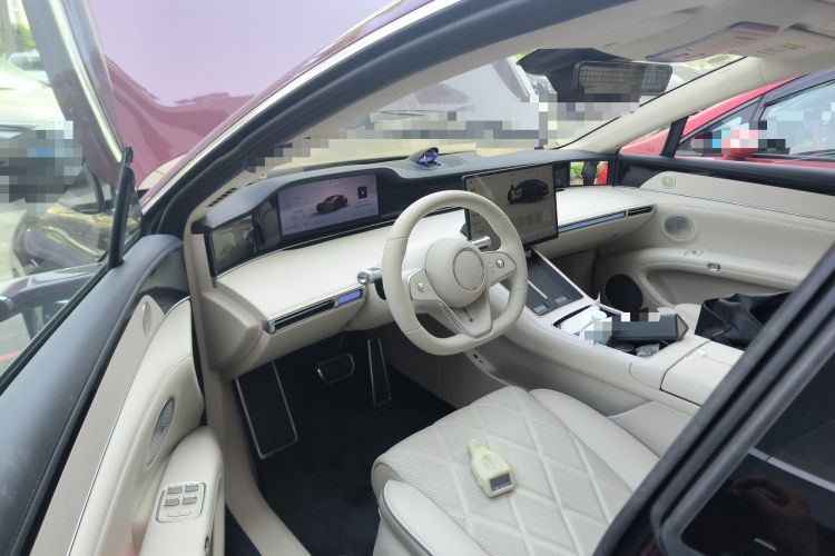 Used Hima Stelato S9 2025 Extended-Range Max+
