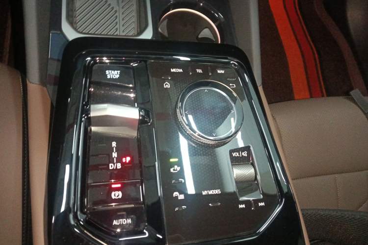 Used BMW i5 2024 eDrive 35L Luxury Package