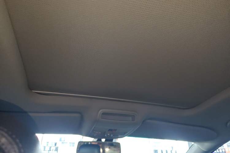 Used Volkswagen Sharan 2014 2.0 TSI Comfort Model
