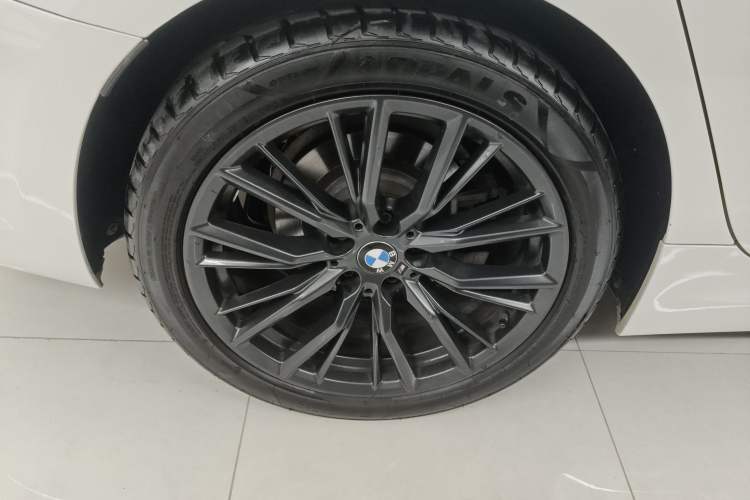 Used BMW 3 Series 2021 Facelifted 325Li M Sport Night Edition Package