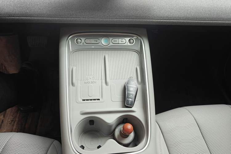 Used BYD Sealion 05 EV 2025 520 km Smart Cruise Version
