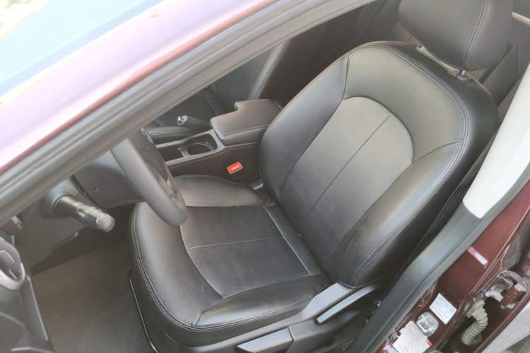 Used Venucia T70 2016 1.6L Manual Ruixing Edition