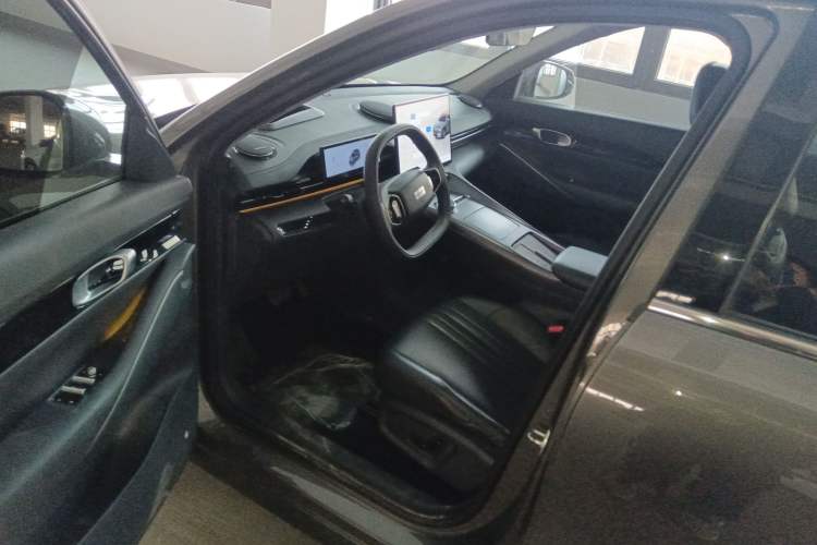 Used Geely Galaxy E5 2024 530km Starship Edition