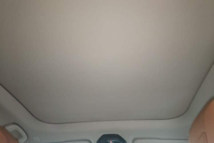 Used BMW 7 Series 2023 735Li M Sport Package Headliner