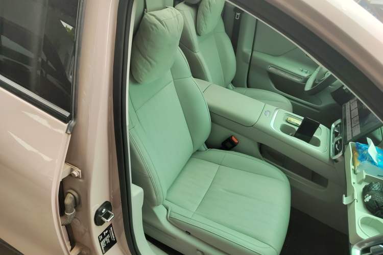 Used Leapmotor B01 2025 650 LiDAR Edition