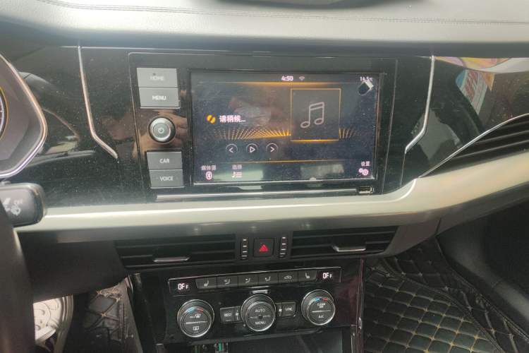 Used Volkswagen Passat 2019 330TSI Elite Edition China V Standard