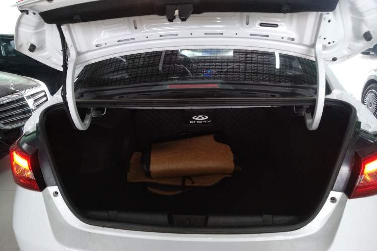 Used Chery Arrizo 5 2021 PRO 1.5L Manual Youth Edition
