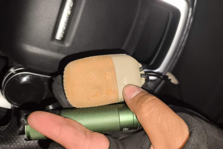 Used Land Rover Range Rover Velar 2019 250 PS R-DYNAMIC S