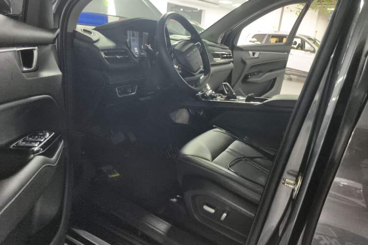 Used Wuling Victory 2022 280T 1.5T CVT Flagship Edition Driver Seat