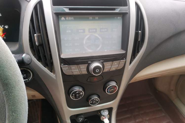 Used BYD F3 2014 1.5L Manual Luxury Model