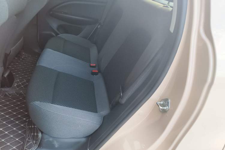 Used Leapmotor T03 2022 Special Edition