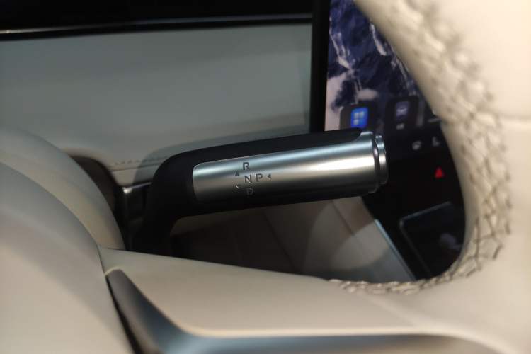 Used Hima Stelato S9 2024 All-Electric Ultra Four-Wheel-Drive Flagship Edition