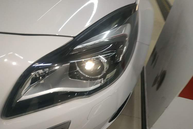 Used Buick Regal 2014 GS 2.0T Grand Sport Edition
