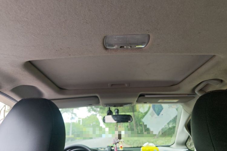 Used Honda Fit 2018 1.5L CVT Comfort Sunroof Version
