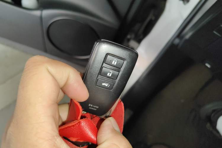 Used Lexus RX 2020 Revised Version 450h Four-Wheel Drive Elegant Edition
