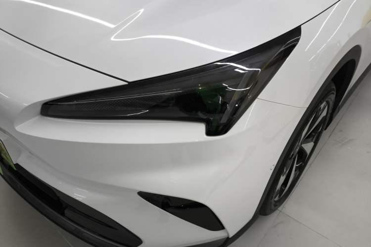 Used ARCFOX Alpha T5 2026 Model Pure Electric 560 Yuanjing Smart Driving Version
