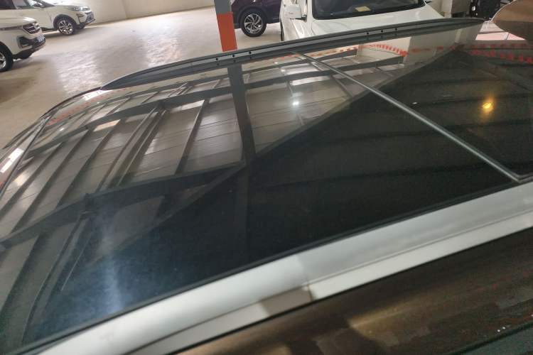 Used Hyundai ix25 2015 1.6L Automatic Two-Wheel Drive Smart GLS Trim Roof