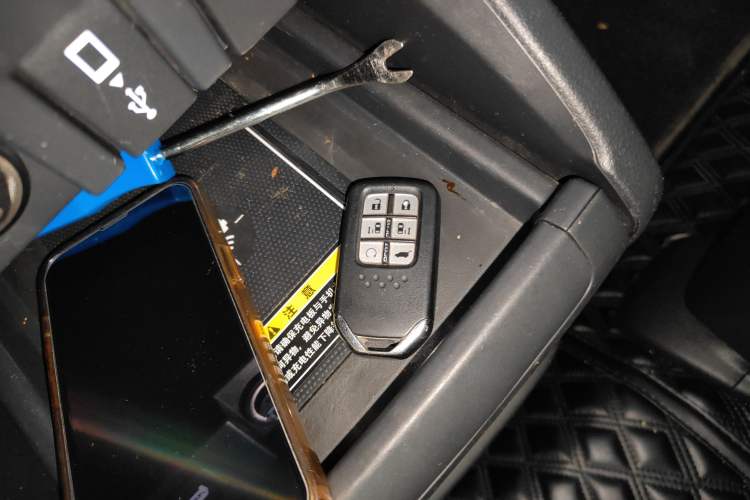 Used Honda Elysion 2022 2.0L eHEV Luxury Edition
