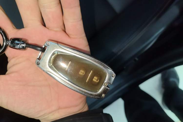 Used Chevrolet Equinox 2023 1.5T Chijie Version
