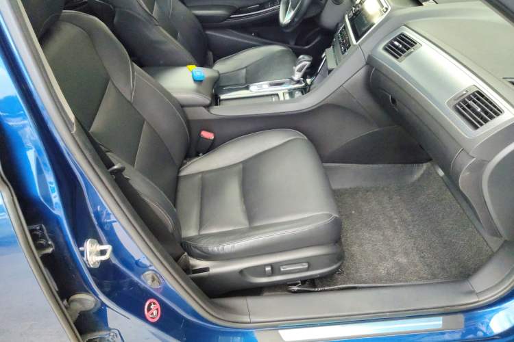 Used Honda Spirior 2015 2.4L Prestige Edition
